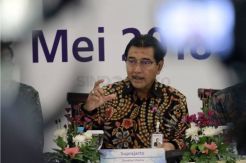 BRI Cetak Laba Rp7,42 Triliun Pada Triwulan Pertama