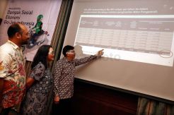 Dampak GO-JEK Terhadap Perekonomian Kota Surabaya