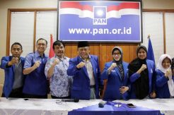 PAN Mengutuk Keras Peristiwa Tewasnya Bocah Saat Pembagian Sembako di Monas
