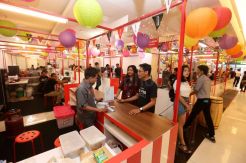 GO-Food Festival Hadir di Surabaya