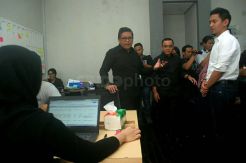 PDI Perjuangan Dukung Kreativitas Starup Pendidikan Ruangguru
