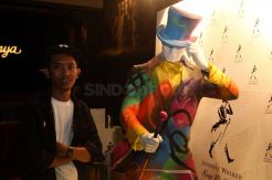 Jhonnie Walker Ajak Mayarakat Indonesia untuk Menandai Setiap Langkah