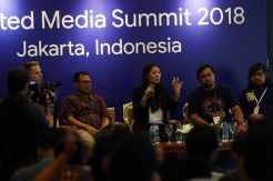 Kolaborasi Melawan Hoax