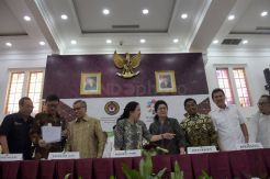 Pemerintah Pastikan Cuti Lebaran Diperpanjang