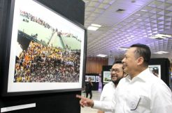 20 Tahun Reformasi, Kembali ke Rumah Rakyat