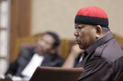 Penyuap Bupati Kutai Kertanegara Rita Widyasari Dituntut 4,5 Tahun Penjara