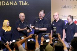 Panca Mitra Multiperdana Lepas 30 Persen Saham