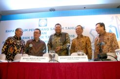 Bintraco Dharma Bagikan Dividen Rp60 Miliar