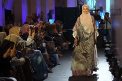 Fashion Show Ramadan Collection 2018