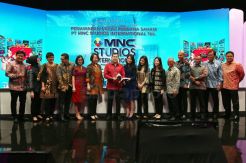 IPO MNC Studios Targetkan Dana Rp1,01 Triliun
