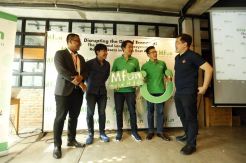 Mfun Perkenalkan Platform Reward Blockchain