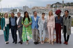 Deretan Juri Festival Film Cannes