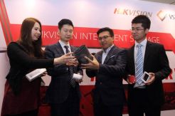 Hikvision Perkenalkan Portable SSD, Mobile NAS dan Home NAS