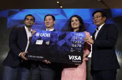 UOB YOLO Card Kartu Kredit untuk Milenial