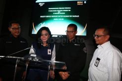 Nasabah BNI Emerald Kini Dapat Menikmati Fasilitas Heli Service