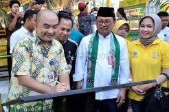 OT Group Resmikan Renovasi Loksem Pujasera JS09