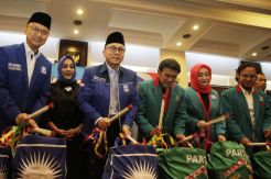 Partai Idaman Gabung PAN di Pilpres 2019