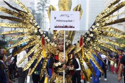 PGN Siap Sukseskan Asian Games 2018