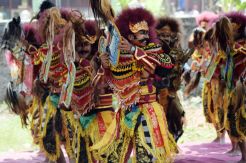 Potensi Ekowisata Budaya Sekkaron
