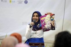 Diginesia 2018 Ajak Anak Muda Bogor Berwirausaha