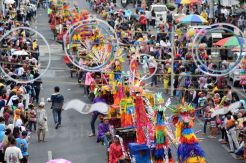 Ribuan Warga Saksikan Karnaval Dugderan