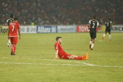 Persija Takluk dari Home United