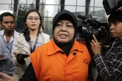 KPK Kembali Periksa Anggota DPRD Kota Malang Rahayu Sugiarti