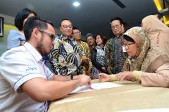 Sucofindo Gandeng BTN Berikan Fasilitas KPR untuk Karyawan