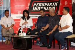 Pengaktifan Kembali Koopsusgab Masih Menuai Pro Kontra