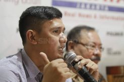 Polemik MNC Trijaya, Never Ending Terorisme