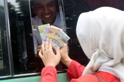 BI Jateng Buka Layanan Penukaran Uang Baru