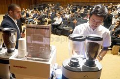 Mahlkonig Luncurkan 4 Varian Baru Mesin Penggiling Kopi