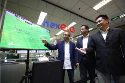 Menikmati Tayangan Televisi Internet dengan NexGIG
