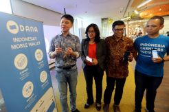 Dompet Digital Kalangan Millennial