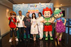 MNC Animation Rayakan Ulang Tahun Ke-7