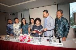 Megapolitan Developments Raih Pertumbuhan Usaha 20 Persen
