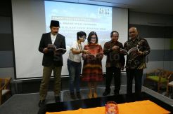 AMAN Luncurkan Kajian Kontribusi Ekonomi Masyarakat Adat