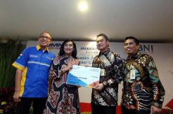BNI dan Angkasa Pura Kargo Perluas Kerjasama