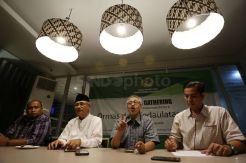 LDII Minta Pemerintah Pro Energi Terbarukan