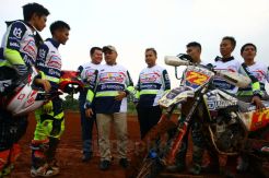 Bangka Belitung Siap Helat Kompetisi Motocross IndoMXGP 2018