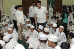 Fraksi PKB DPR Gelar Parlemen Mengaji