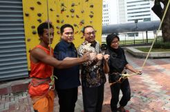 BTN Umumkan Rencana Pemberian Fasilitas KPR Khusus Atlet