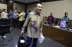 Fredrich Yunadi Dituntut 12 Tahun Penjara