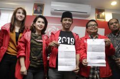 PSI Apresiasi Bareskrim Polri Atas Penerbitan SP3
