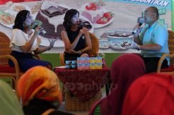 OT Group Dorong Anak Indonesia Konsumsi Jajanan Sehat