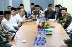 Lembaga Persaudaraan Ormas Islam Peringati Harlah Ke-6