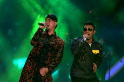 Konser I Love RCTI Spesial Ramadhan Hibur Warga Sidoarjo dan Surabaya