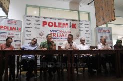 Polemik MNC Trijaya, Siap-Siap Mudik Asik