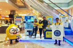 Astra Life Perkenalkan Situs Belanja Online