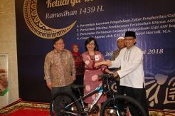 BNI Siapkan Pembiayaan Perumahan Aparatur Sipil Negara